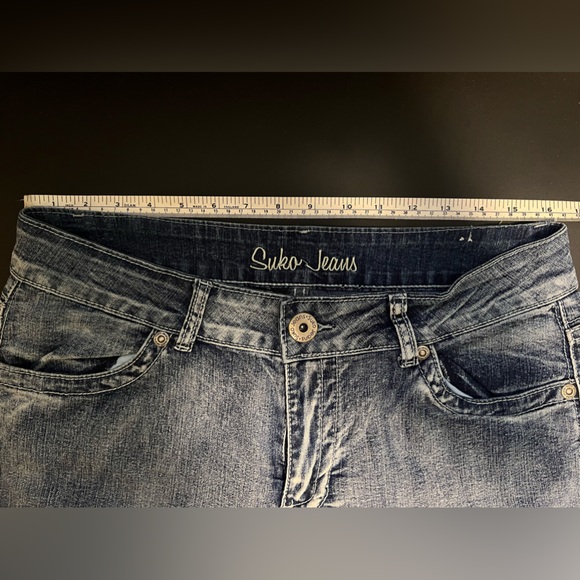 Suko cropped jeans -final price drop - Picture 5 of 10